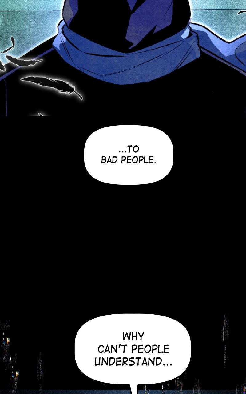 Destined Killer Ep. 29 - Number - Origin (6) page 108 - 