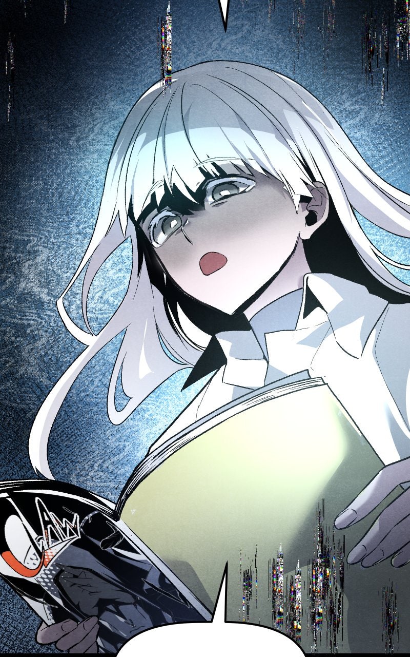 Destined Killer Ep. 29 - Number - Origin (6) page 109 - 