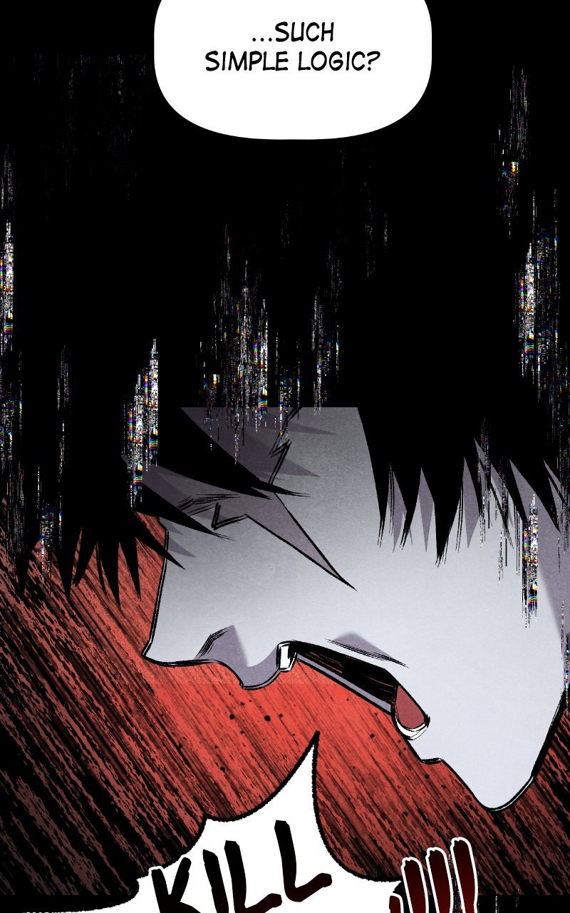 Destined Killer Ep. 29 - Number - Origin (6) page 110 - 