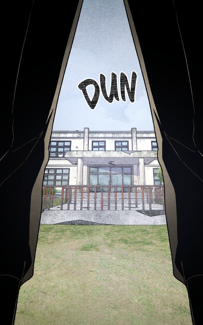 Destined Killer Ep. 29 - Number - Origin (6) page 115 - 