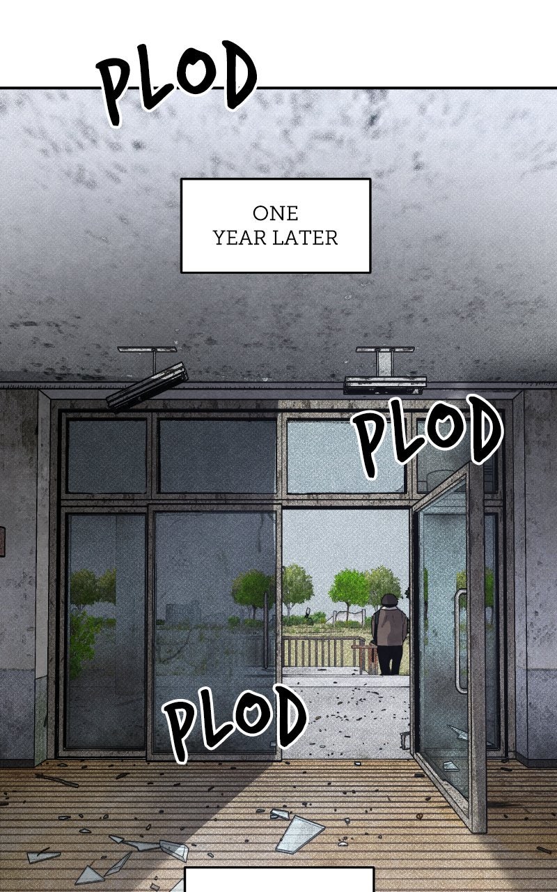 Destined Killer Ep. 29 - Number - Origin (6) page 119 - 