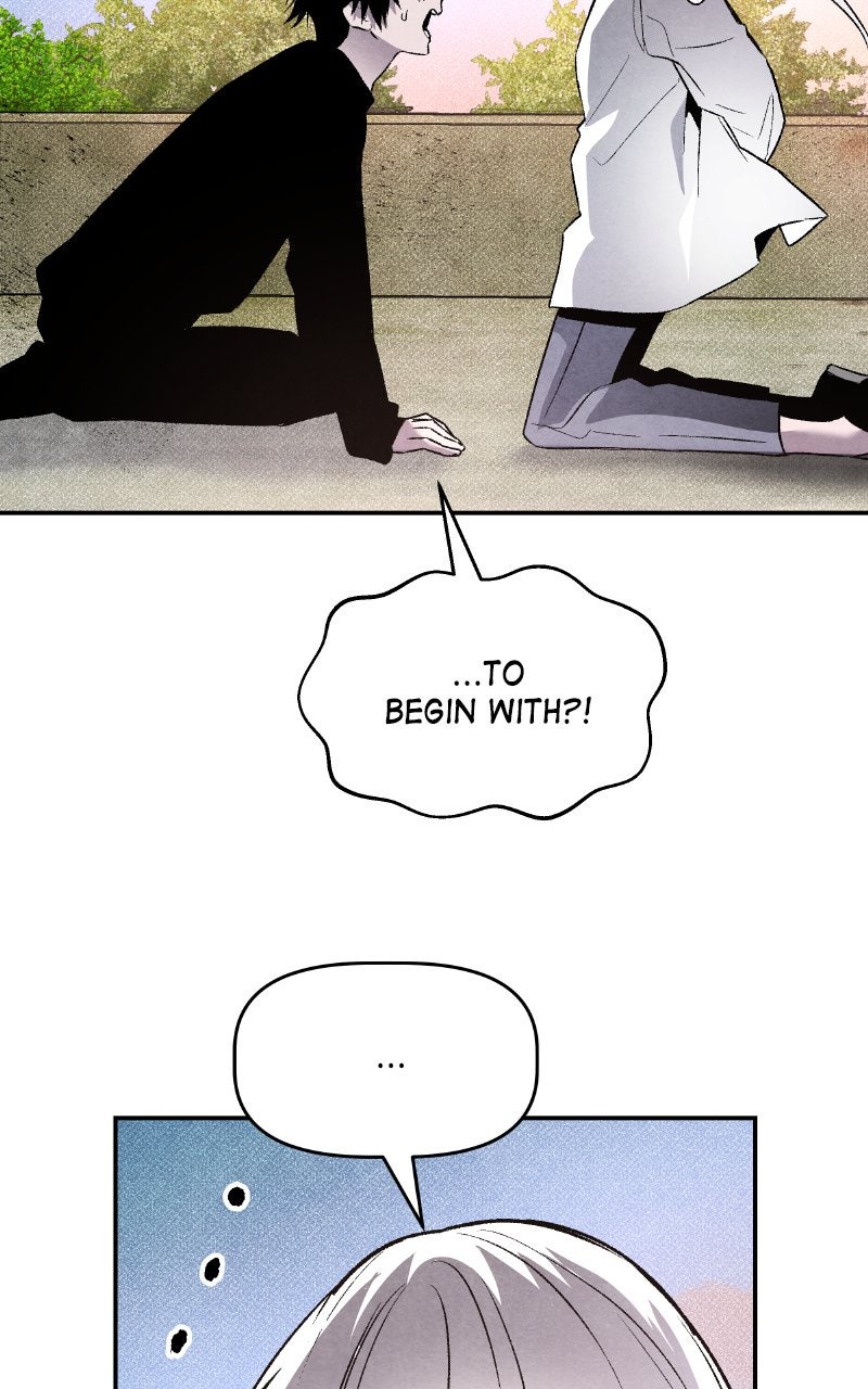 Destined Killer Ep. 29 - Number - Origin (6) page 13 - 
