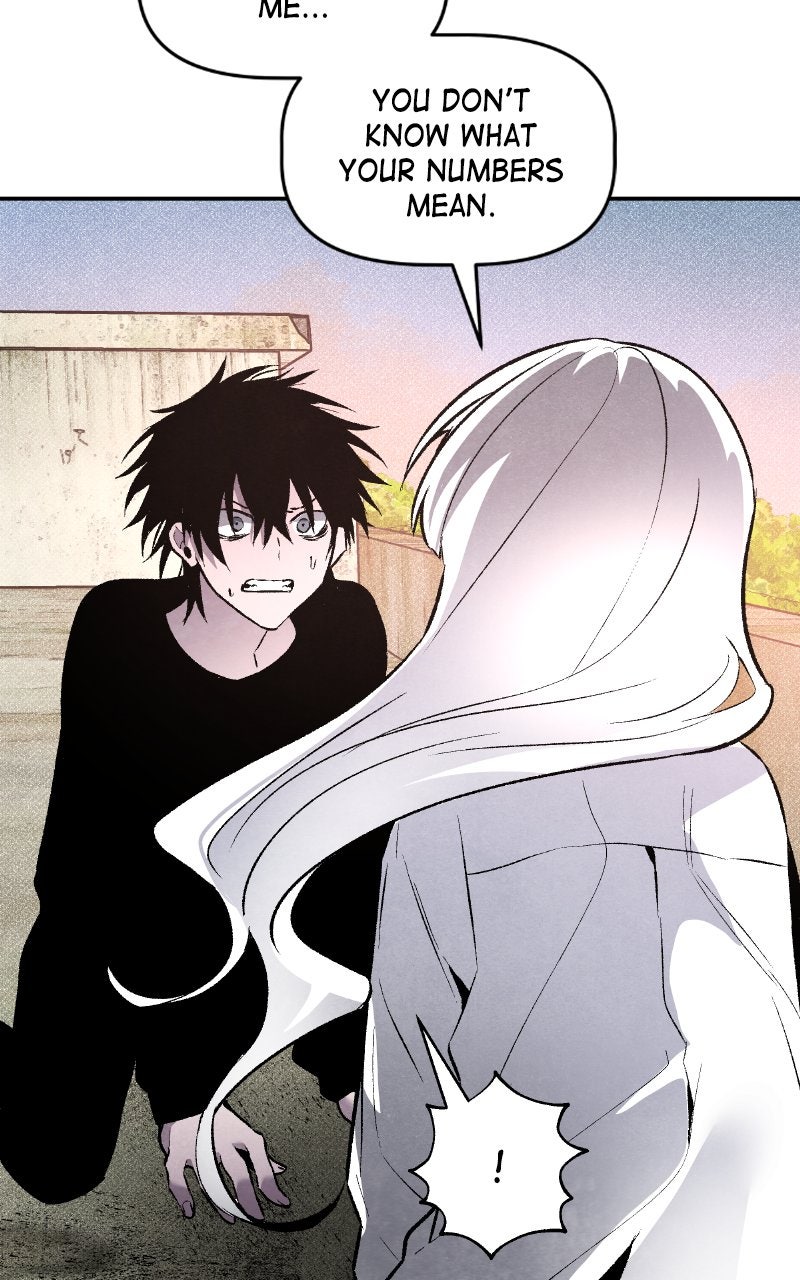 Destined Killer Ep. 29 - Number - Origin (6) page 15 - 