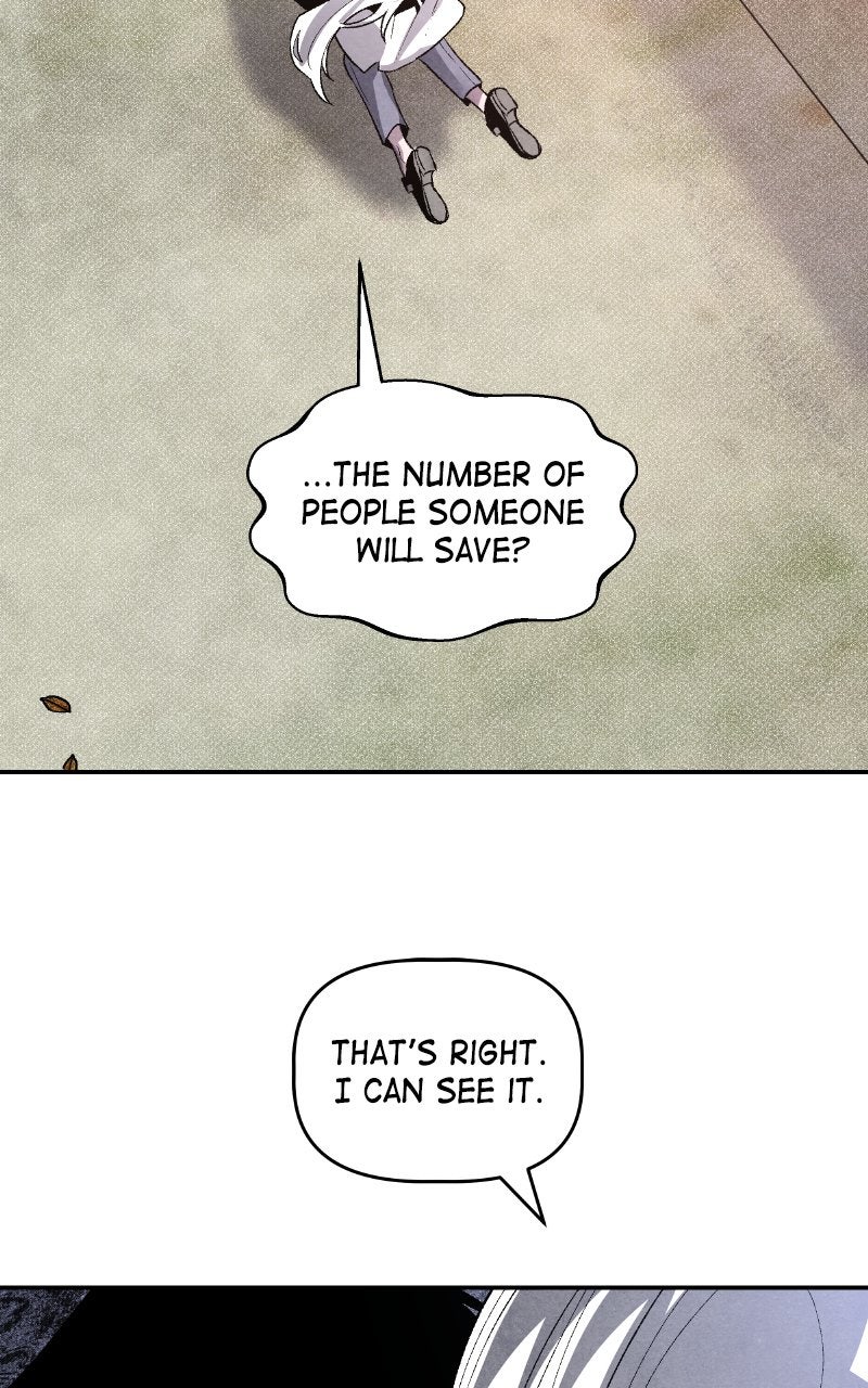 Destined Killer Ep. 29 - Number - Origin (6) page 3 - 