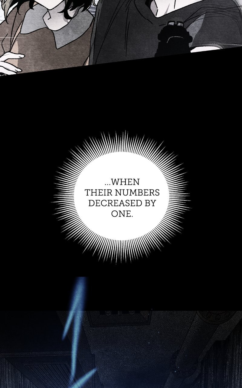 Destined Killer Ep. 29 - Number - Origin (6) page 22 - 