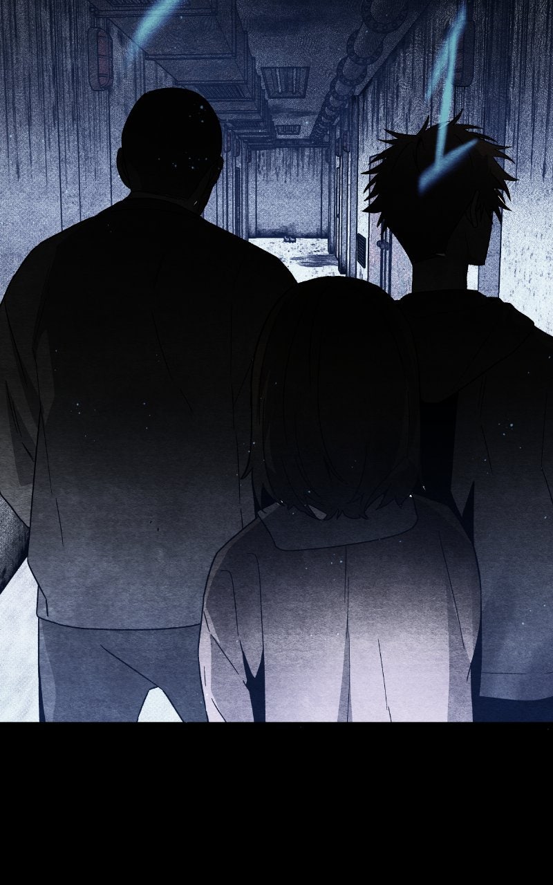 Destined Killer Ep. 29 - Number - Origin (6) page 23 - 