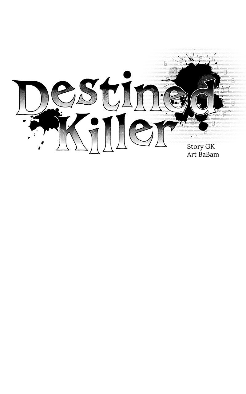 Destined Killer Ep. 29 - Number - Origin (6) page 27 - 