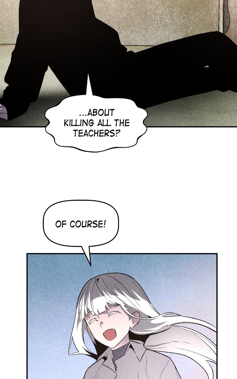 Destined Killer Ep. 29 - Number - Origin (6) page 30 - 