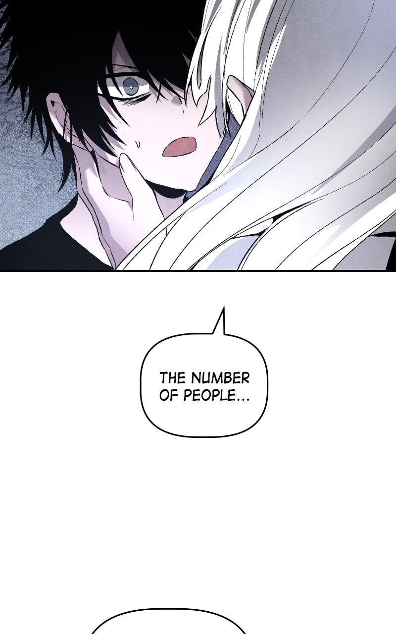 Destined Killer Ep. 29 - Number - Origin (6) page 4 - 