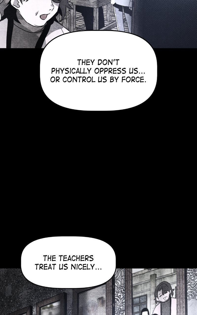 Destined Killer Ep. 29 - Number - Origin (6) page 33 - 