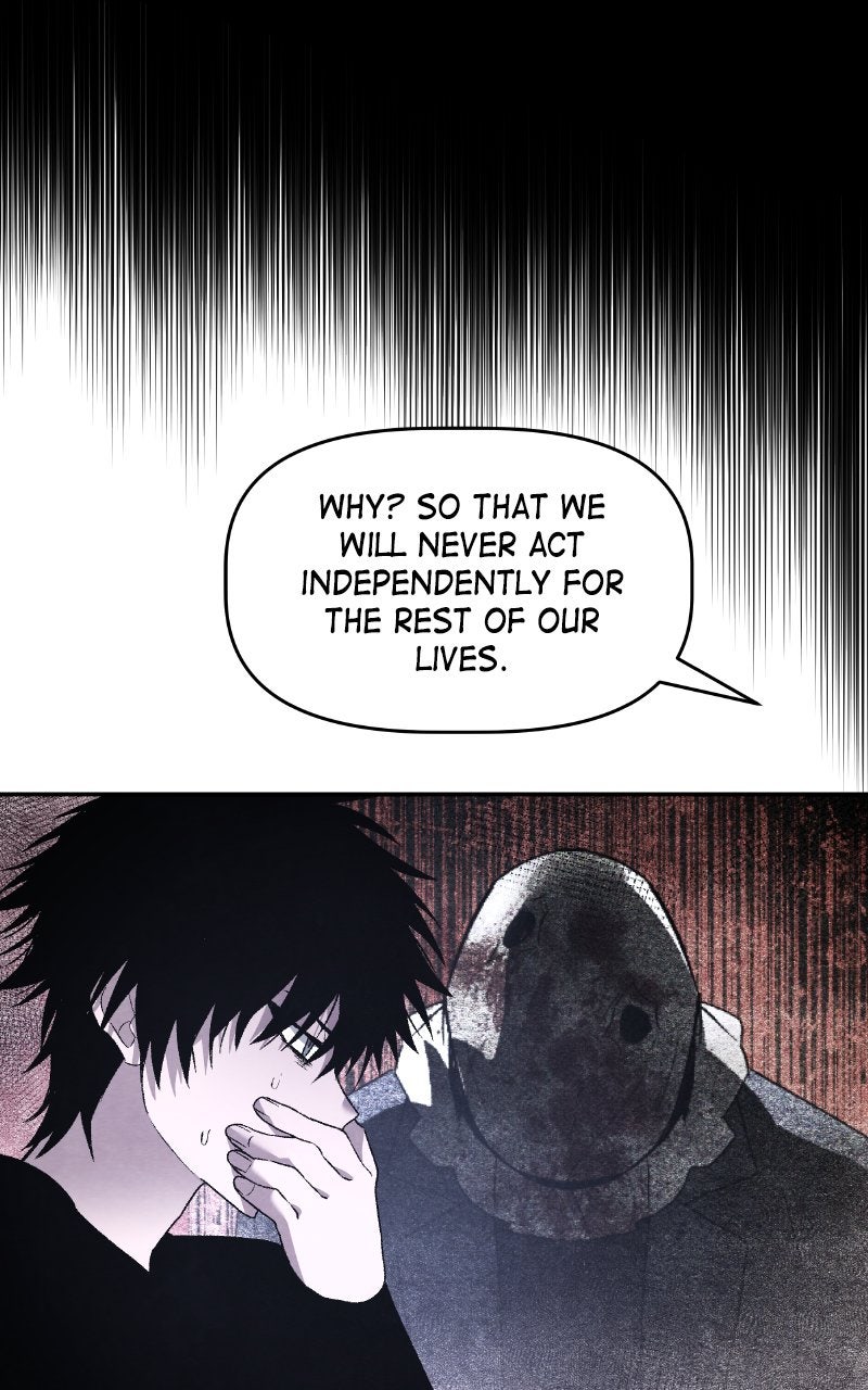 Destined Killer Ep. 29 - Number - Origin (6) page 36 - 