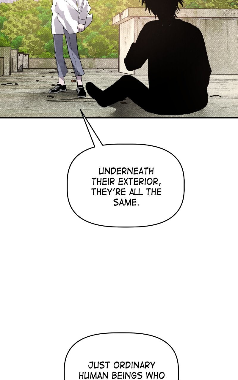 Destined Killer Ep. 29 - Number - Origin (6) page 38 - 