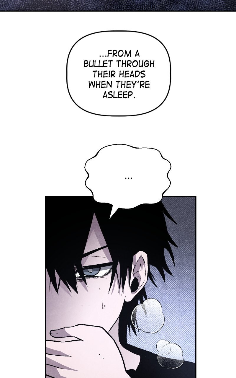 Destined Killer Ep. 29 - Number - Origin (6) page 40 - 