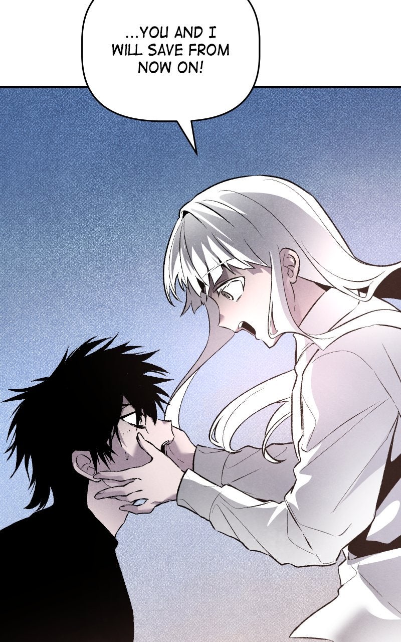 Destined Killer Ep. 29 - Number - Origin (6) page 5 - 