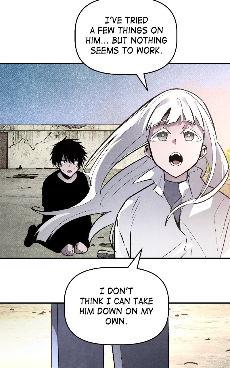 Destined Killer Ep. 29 - Number - Origin (6) page 45 - 