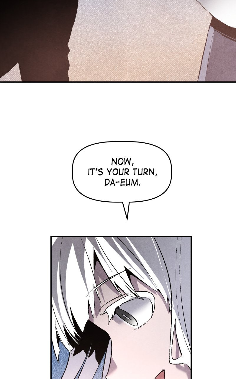 Destined Killer Ep. 29 - Number - Origin (6) page 6 - 