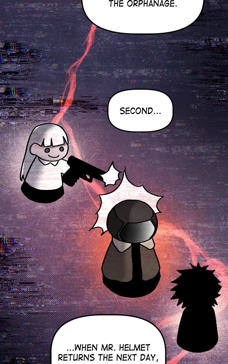 Destined Killer Ep. 29 - Number - Origin (6) page 51 - 