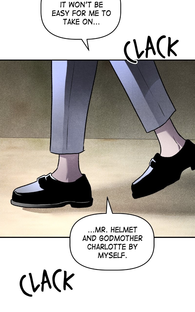 Destined Killer Ep. 29 - Number - Origin (6) page 55 - 