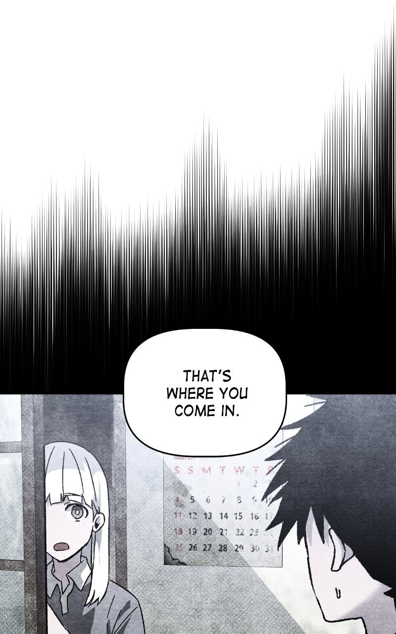Destined Killer Ep. 29 - Number - Origin (6) page 56 - 