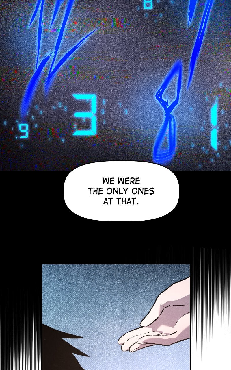 Destined Killer Ep. 29 - Number - Origin (6) page 58 - 