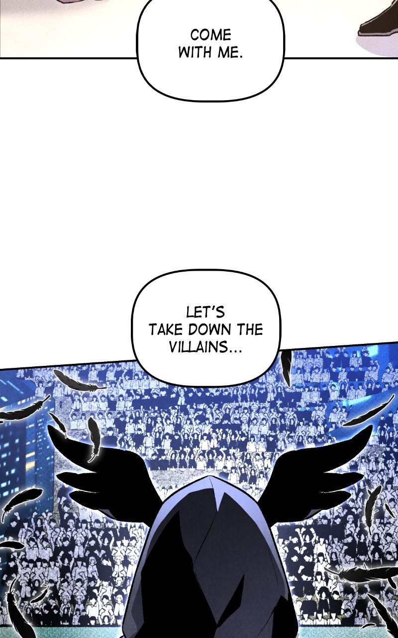 Destined Killer Ep. 29 - Number - Origin (6) page 61 - 