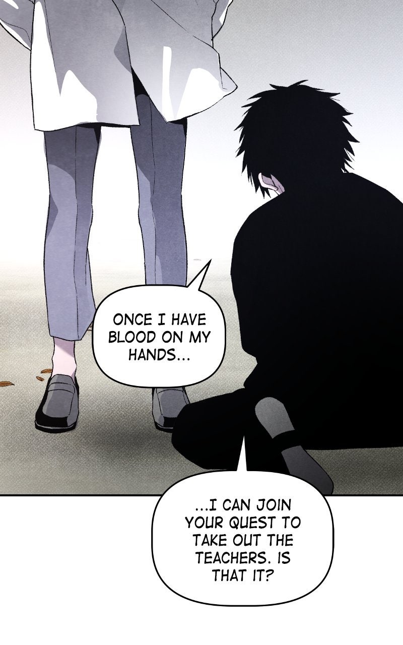 Destined Killer Ep. 29 - Number - Origin (6) page 68 - 