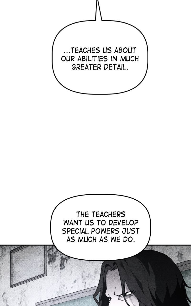 Destined Killer Ep. 29 - Number - Origin (6) page 70 - 