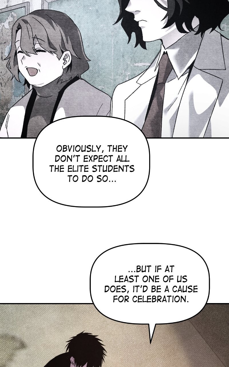 Destined Killer Ep. 29 - Number - Origin (6) page 71 - 