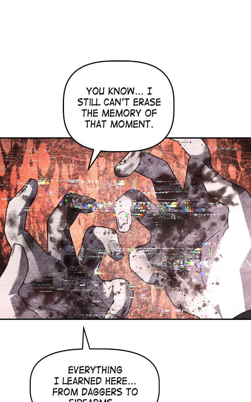Destined Killer Ep. 29 - Number - Origin (6) page 75 - 