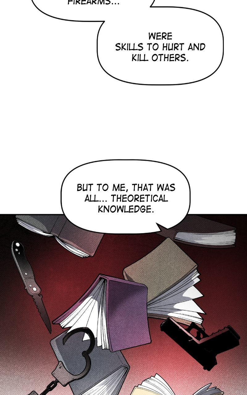 Destined Killer Ep. 29 - Number - Origin (6) page 76 - 