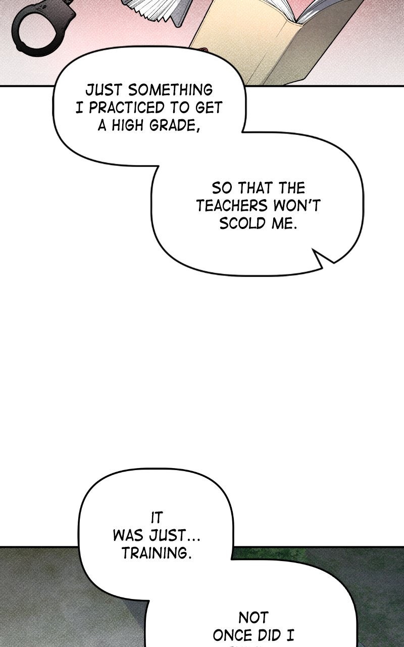 Destined Killer Ep. 29 - Number - Origin (6) page 77 - 