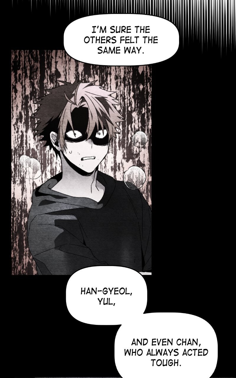 Destined Killer Ep. 29 - Number - Origin (6) page 80 - 