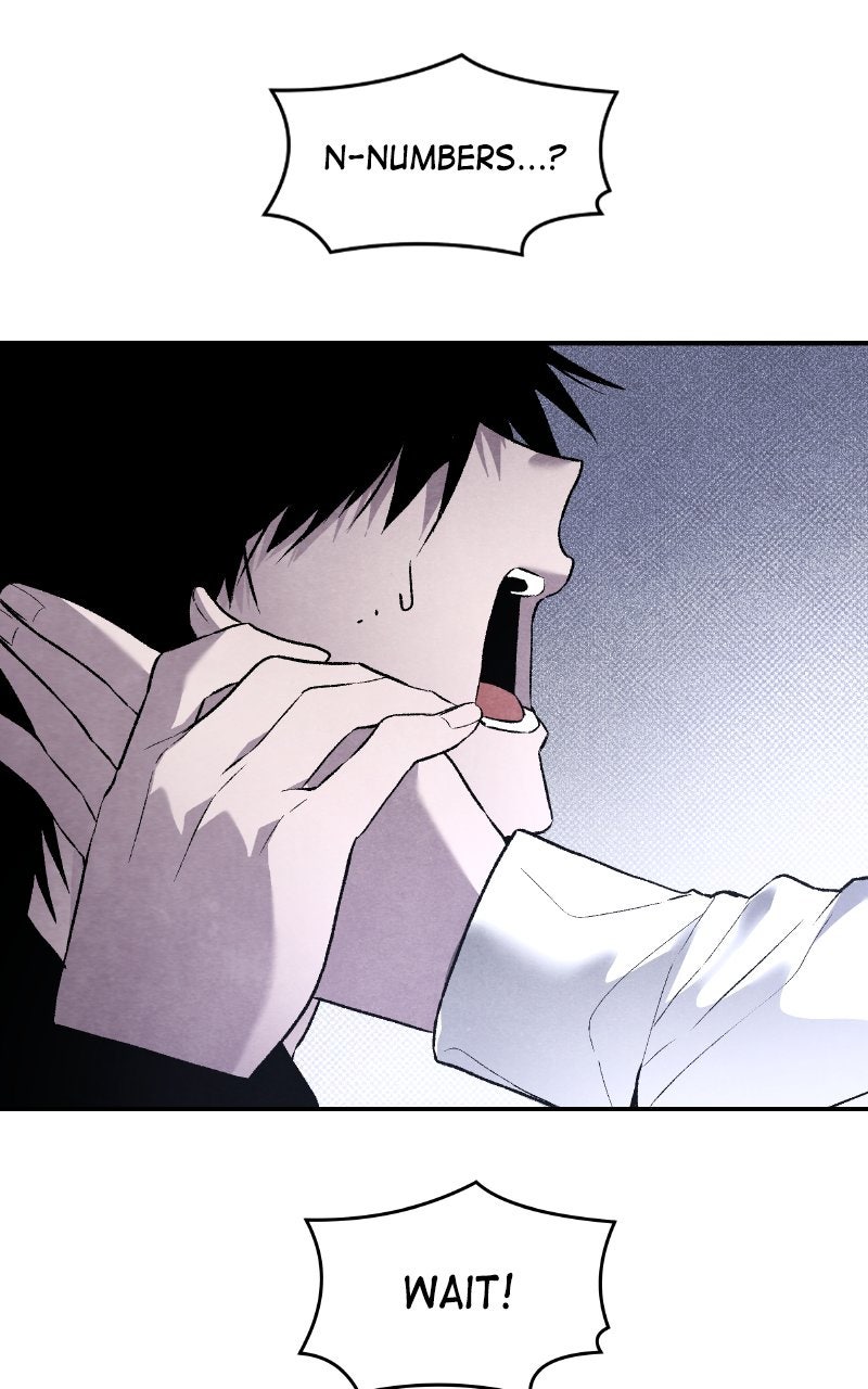 Destined Killer Ep. 29 - Number - Origin (6) page 9 - 