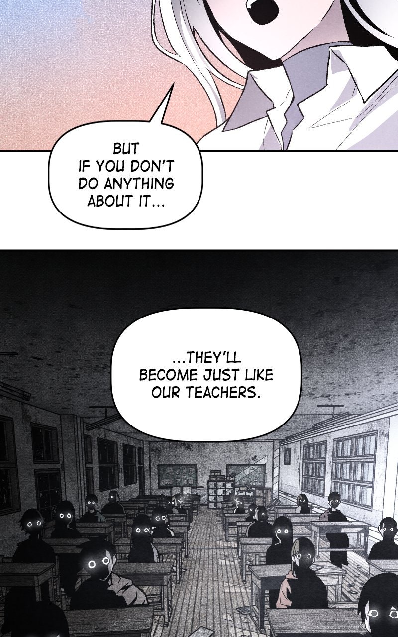 Destined Killer Ep. 29 - Number - Origin (6) page 82 - 