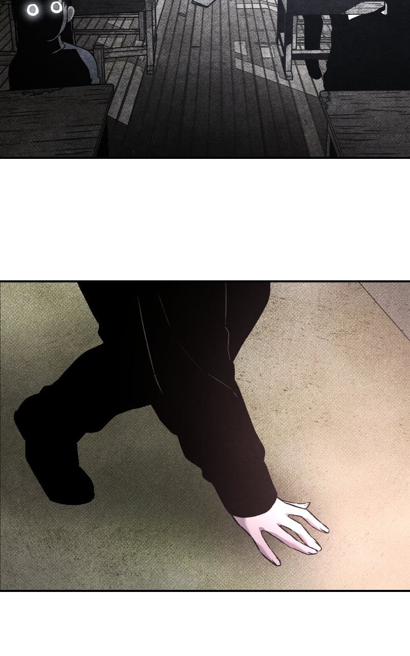 Destined Killer Ep. 29 - Number - Origin (6) page 83 - 