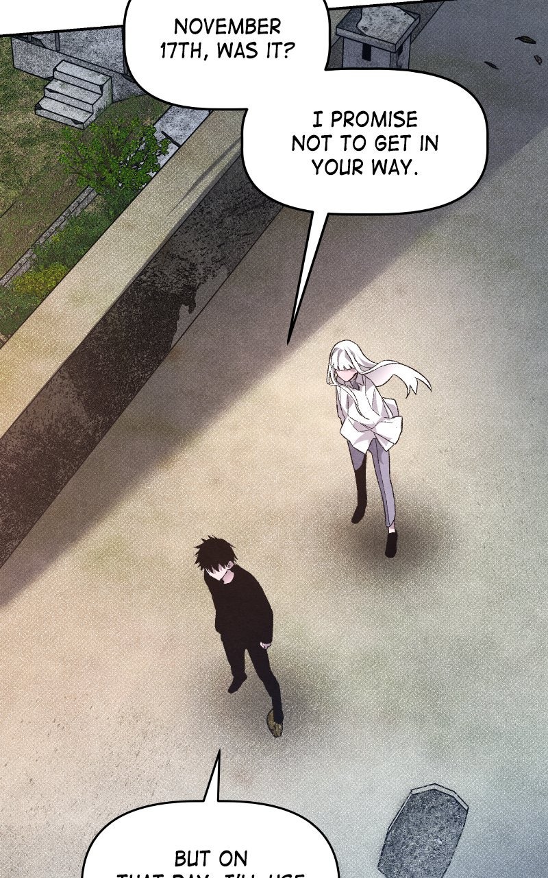 Destined Killer Ep. 29 - Number - Origin (6) page 86 - 