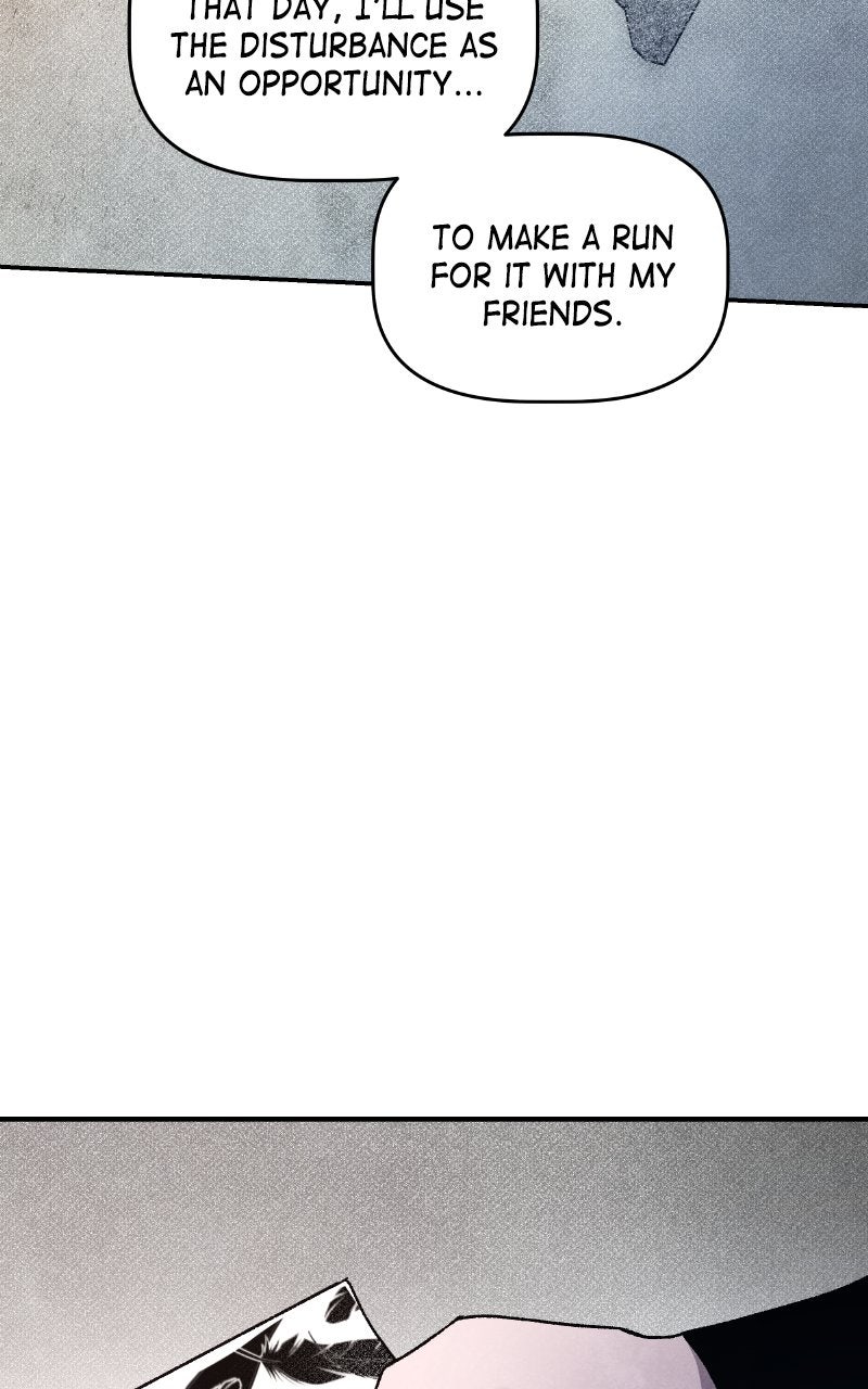 Destined Killer Ep. 29 - Number - Origin (6) page 87 - 