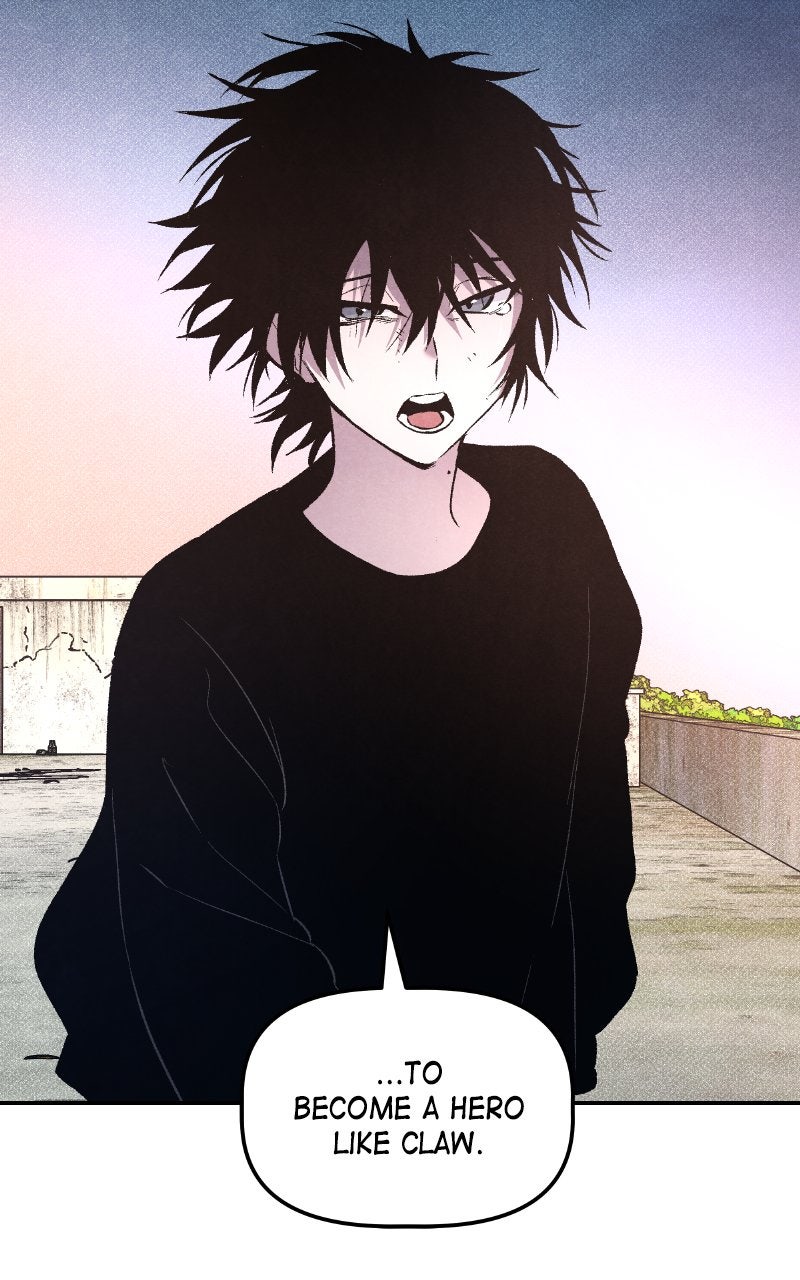 Destined Killer Ep. 29 - Number - Origin (6) page 90 - 