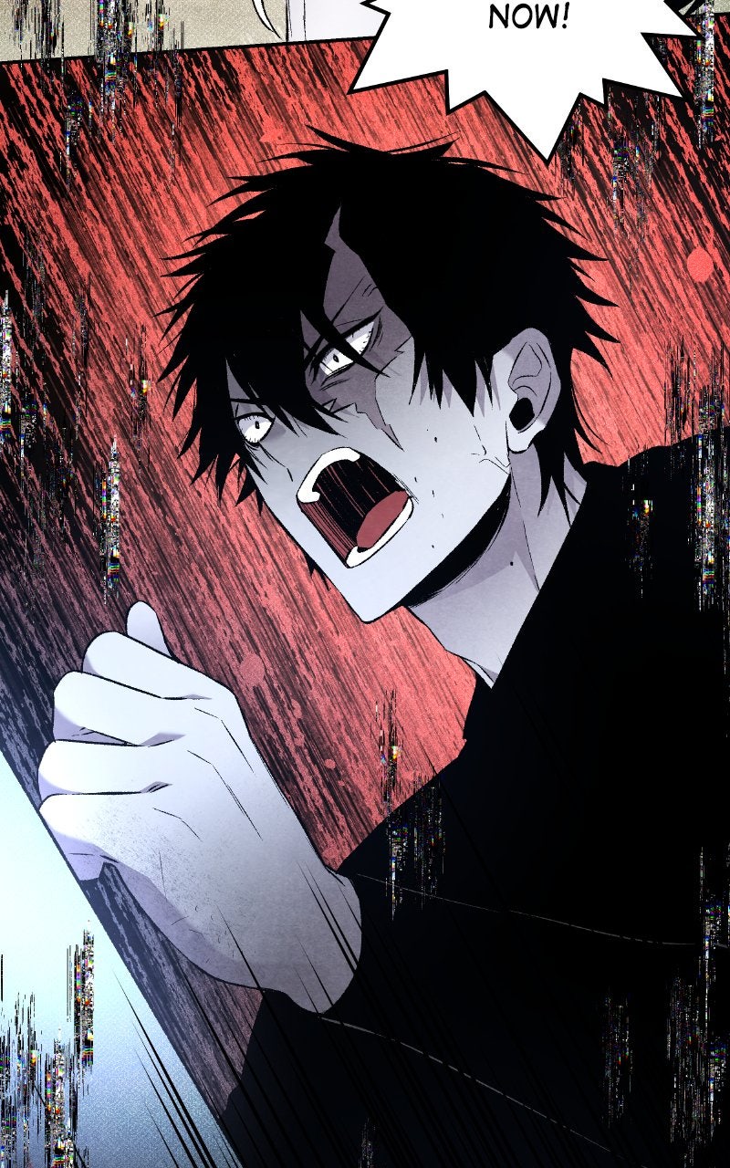 Destined Killer Ep. 29 - Number - Origin (6) page 98 - 