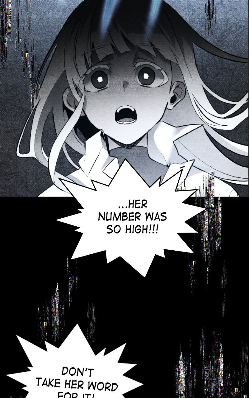 Destined Killer Ep. 29 - Number - Origin (6) page 100 - 