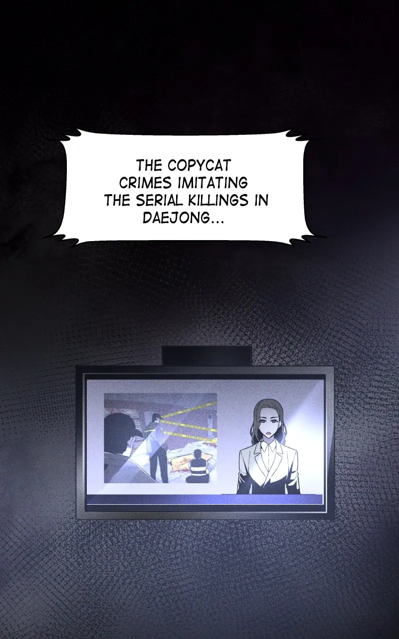 Destined Killer Chapter 3 page 1 - 