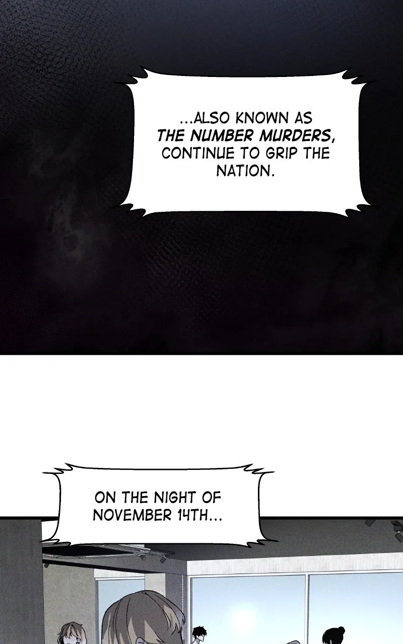 Destined Killer Chapter 3 page 2 - 