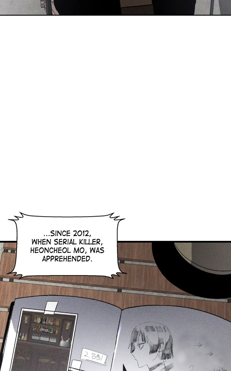 Destined Killer Chapter 3 page 11 - 