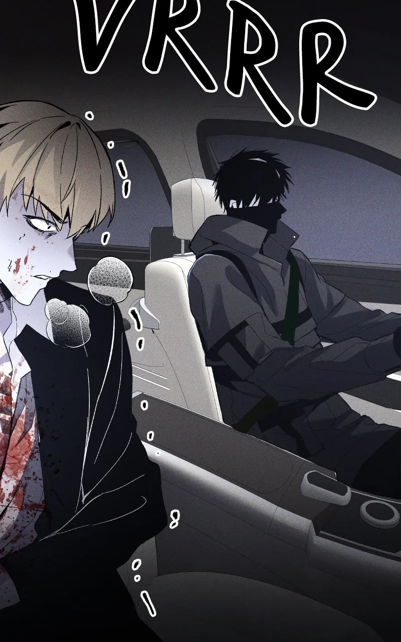 Destined Killer Chapter 3 page 106 - 