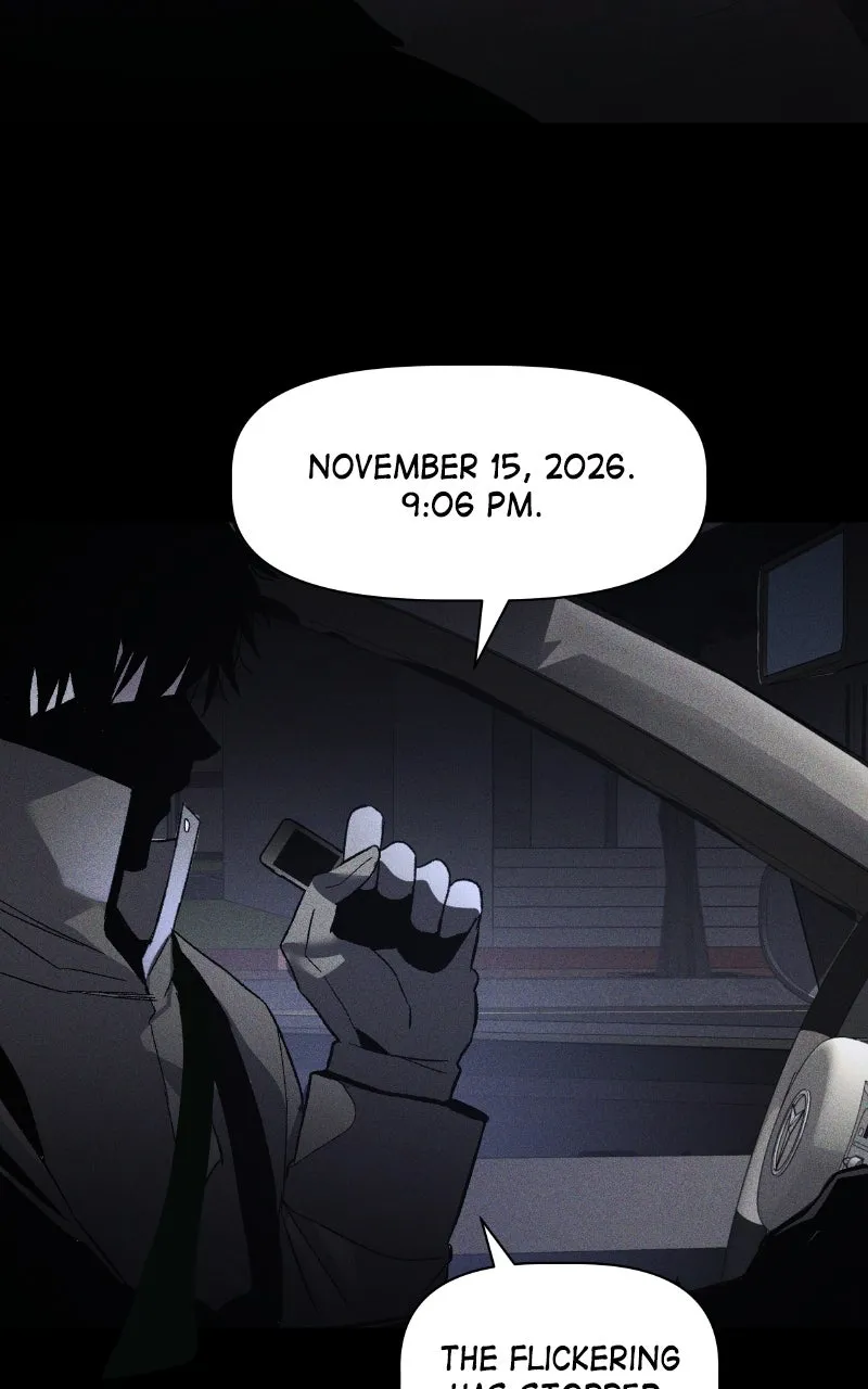 Destined Killer Chapter 3 page 107 - 