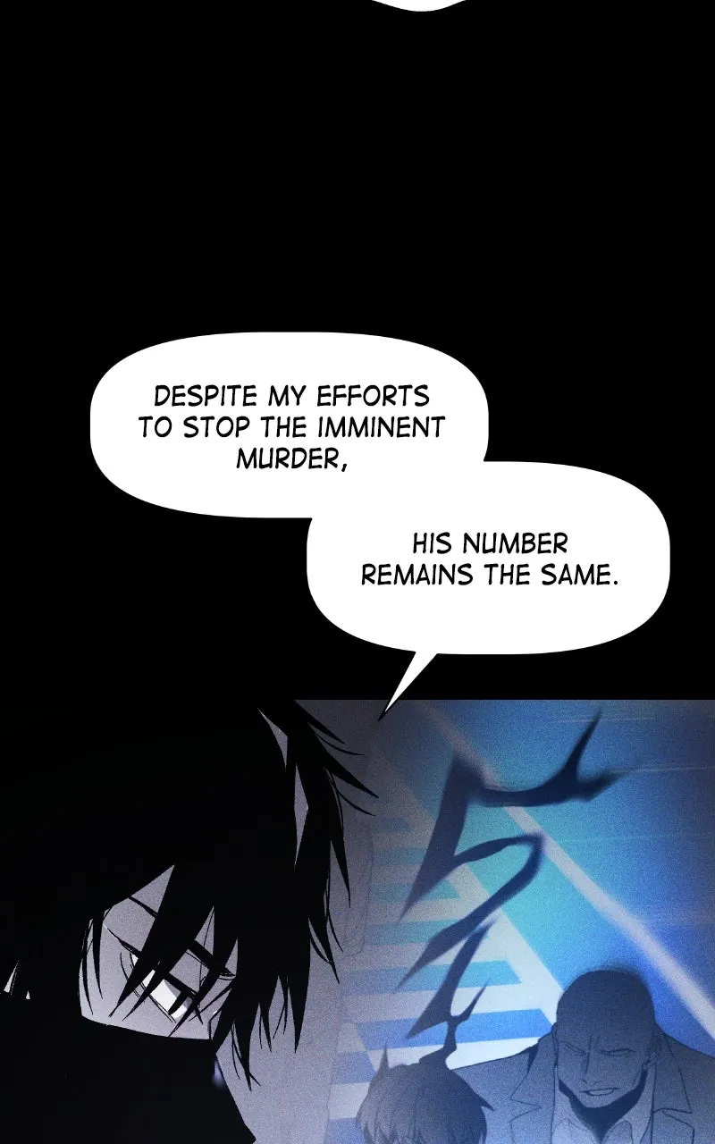 Destined Killer Chapter 3 page 109 - 
