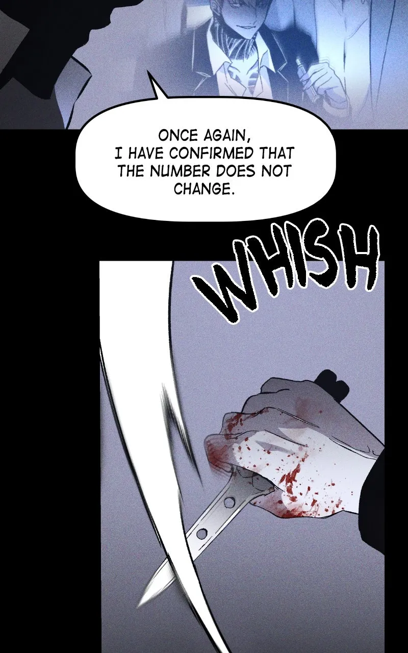 Destined Killer Chapter 3 page 110 - 