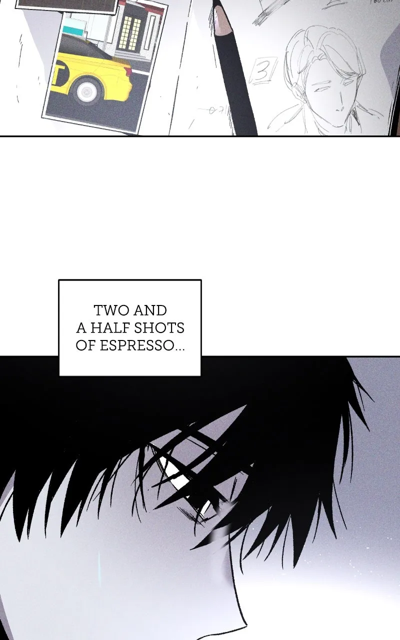 Destined Killer Chapter 3 page 12 - 
