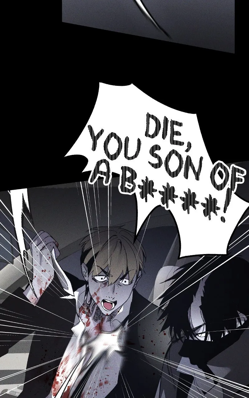 Destined Killer Chapter 3 page 111 - 