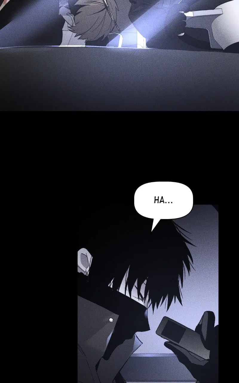 Destined Killer Chapter 3 page 114 - 